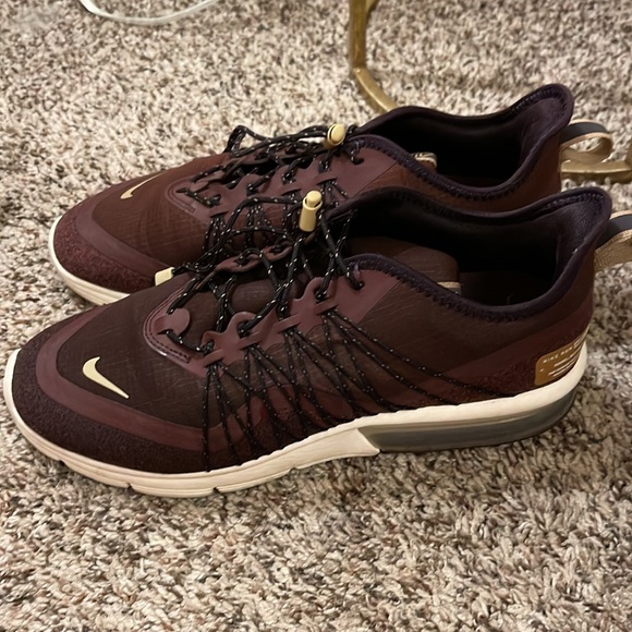 Nike Womens Air Max Sequent 4 - Picture 7 of 7